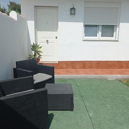 Habitacion Privada Con Bano Y Jardin Privado Chiclana de la Frontera Exterior photo
